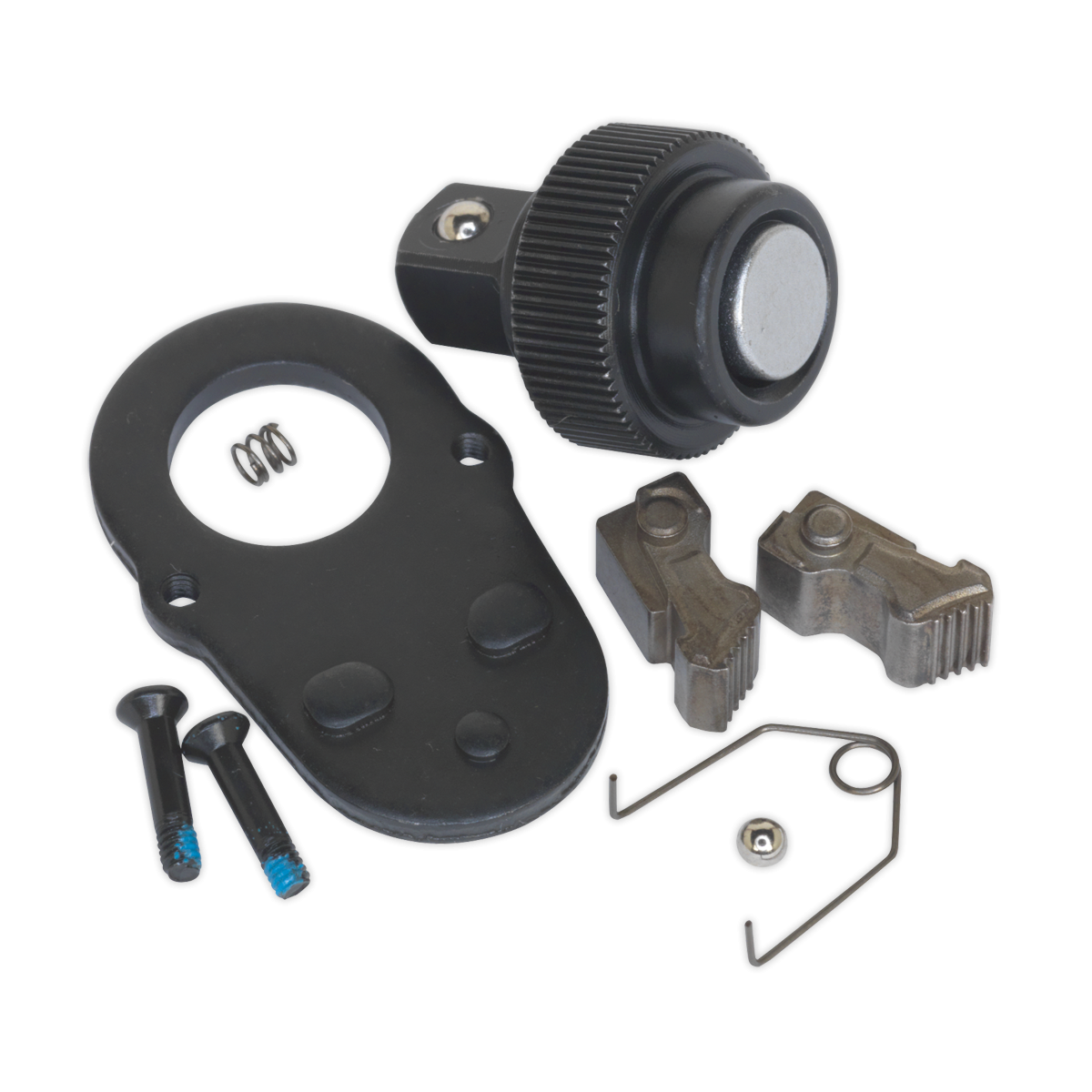 Sealey AK8965.RK Repair Kit for AK8965 1/4"Sq Drive