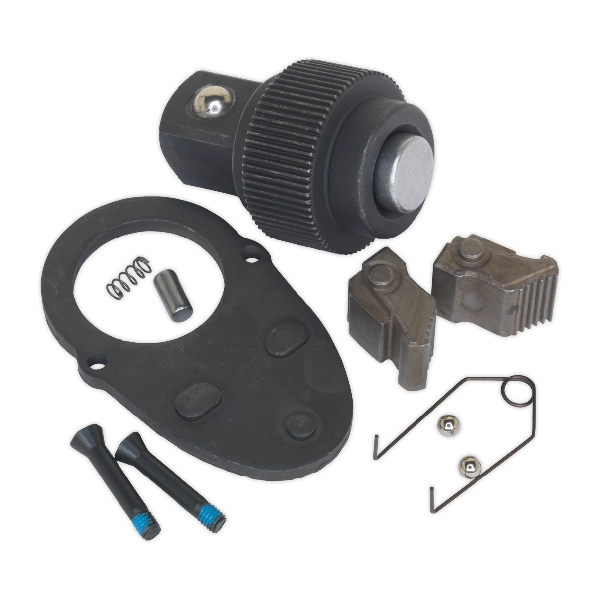 Sealey AK8967.RK Repair Kit for AK8967 1/2"Sq Drive