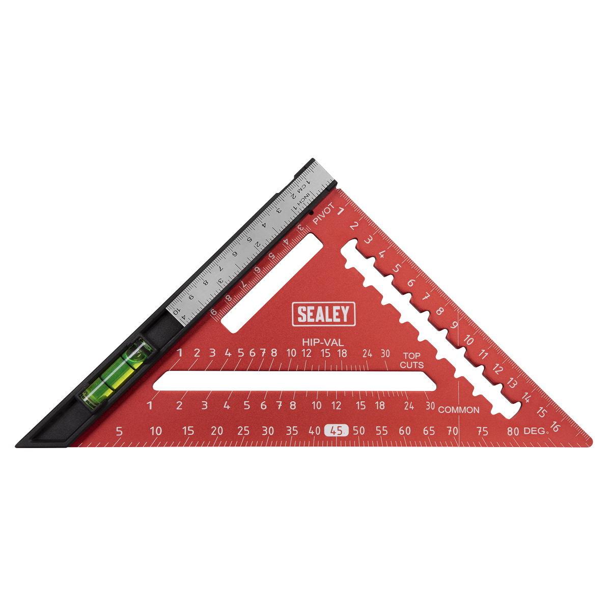 Sealey AK9008 Metric Speed Square