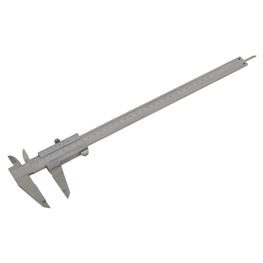 Sealey AK9623 Vernier Caliper 12" (300mm) (0.02mm - 1/1000" Acc)