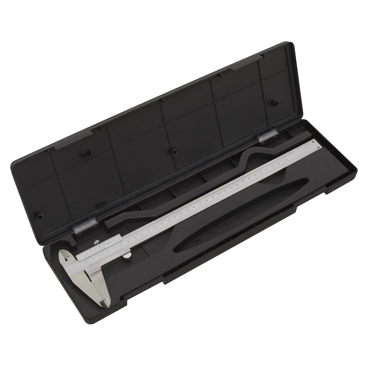 Sealey AK9623 Vernier Caliper 12" (300mm) (0.02mm - 1/1000" Acc)