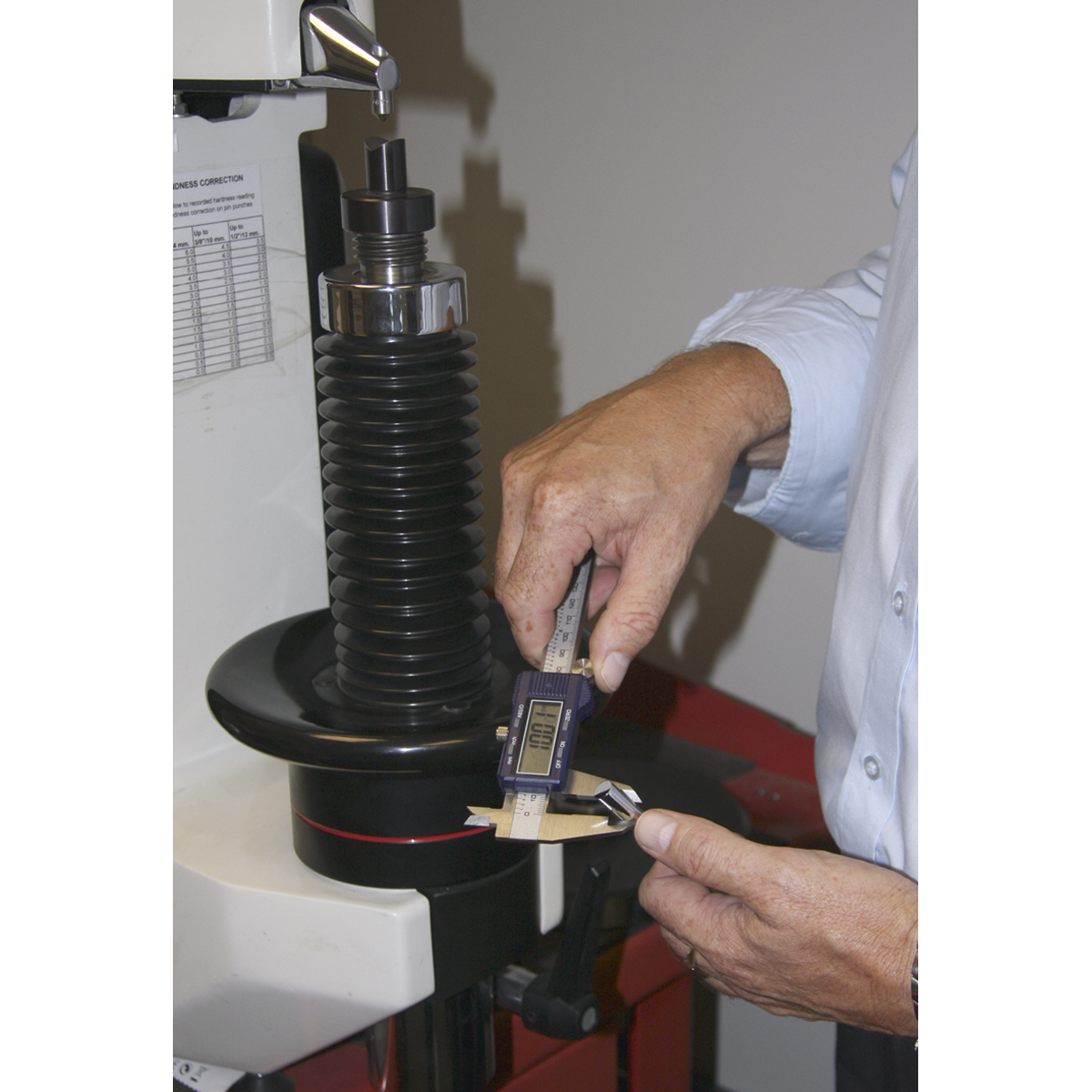 Sealey AK962EV Digital Vernier Caliper 0-150mm(0-6")