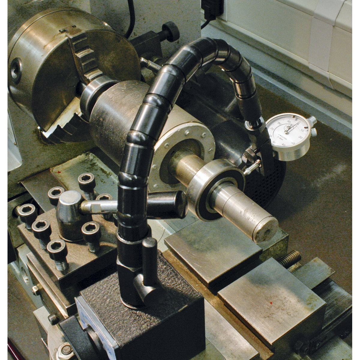 Sealey AK9634M Metric Dial Gauge Indicator