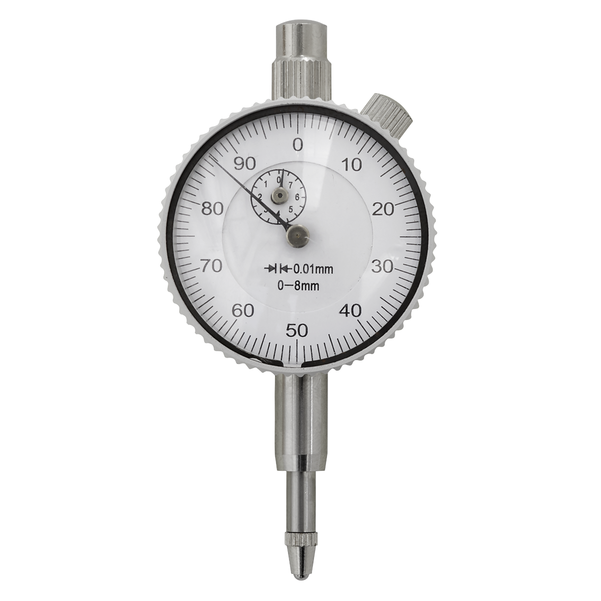 Sealey AK9634M Metric Dial Gauge Indicator