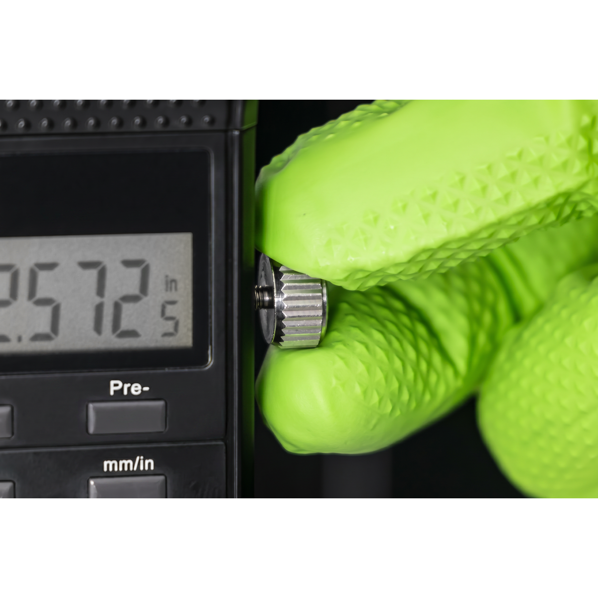 Sealey AK9636D Digital Height Gauge 0-300mm(0-12")