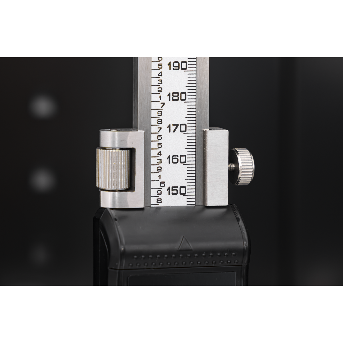Sealey AK9636D Digital Height Gauge 0-300mm(0-12")