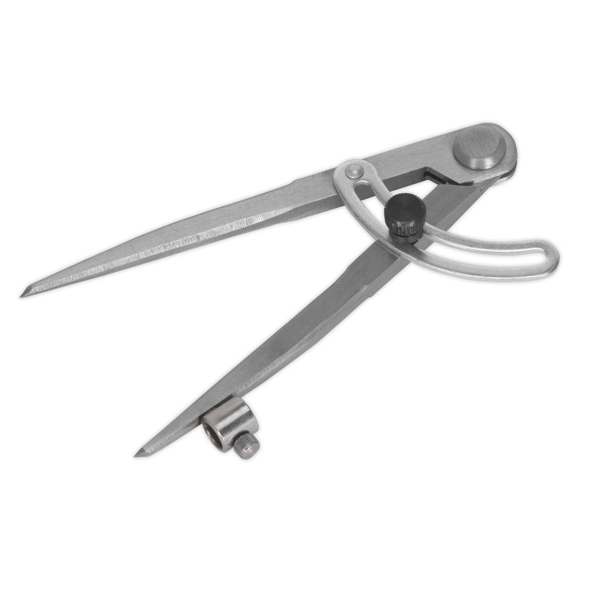 Sealey AK97107 Locking Wing Divider with Compass 150mm