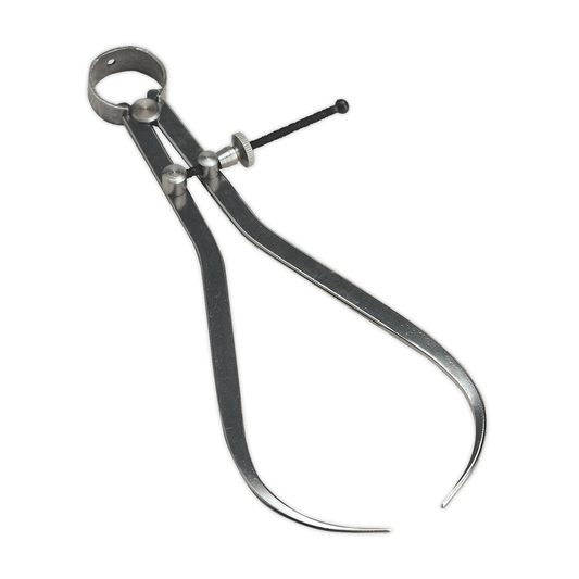 Sealey AK9771 External Spring Caliper 200mm