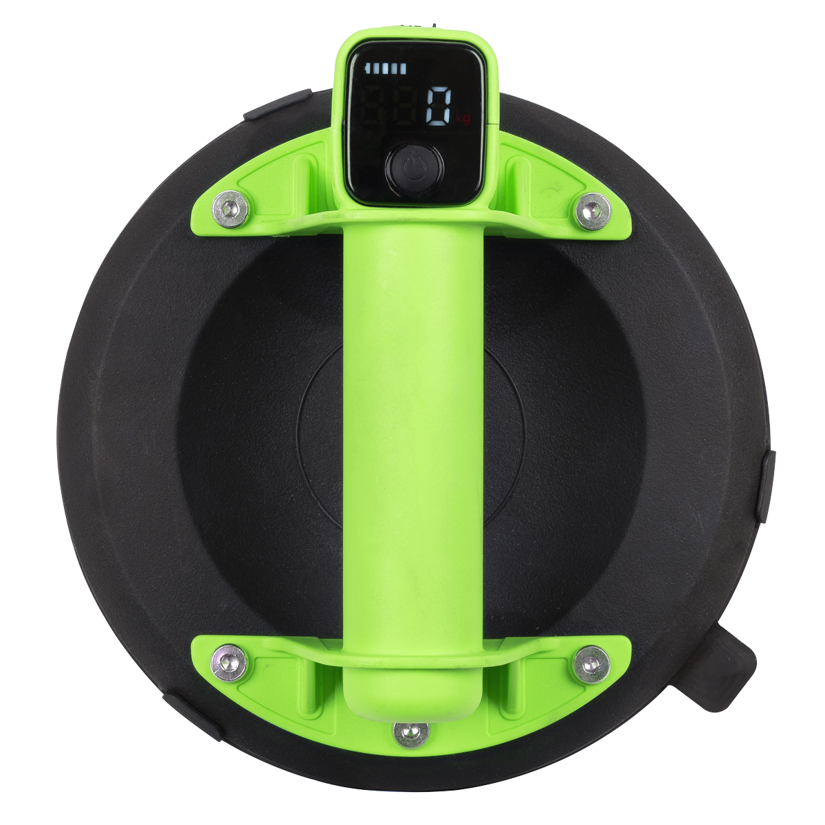 Sealey AK9896 Electric Suction Cup with Digital Display