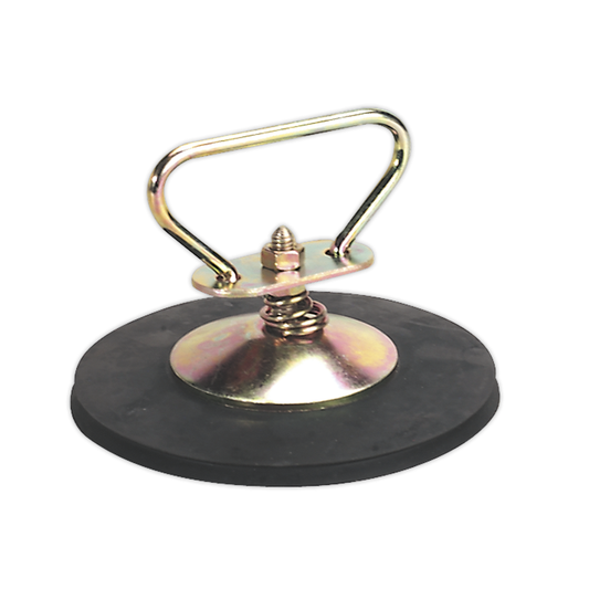 Sealey AK98 Suction Cup Dent Puller 150mm