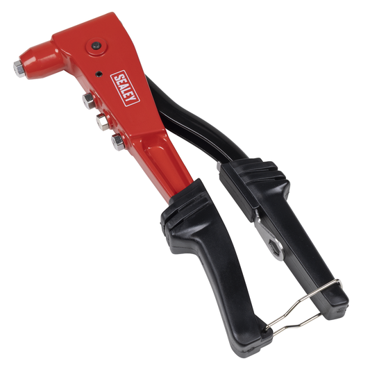 Sealey AK992 Heavy-Duty Riveter