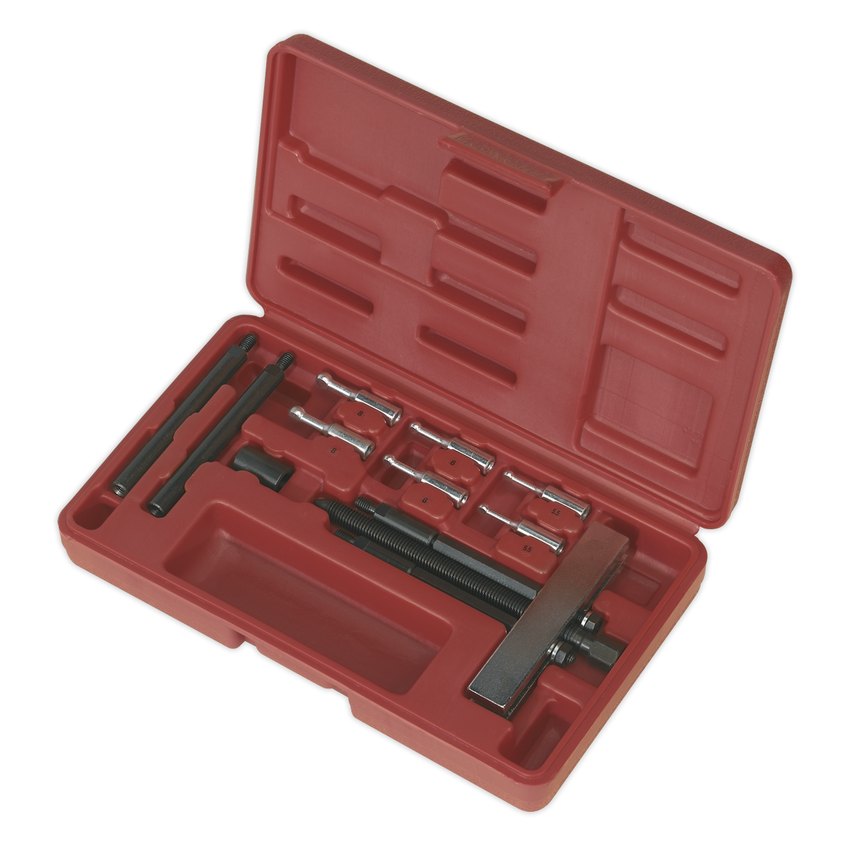 Sealey AK999 Blind Bearing Removal Tool Kit 10pc