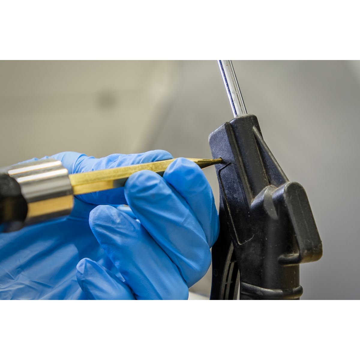 Sealey AKB14 All-Purpose Punch Set 14pc