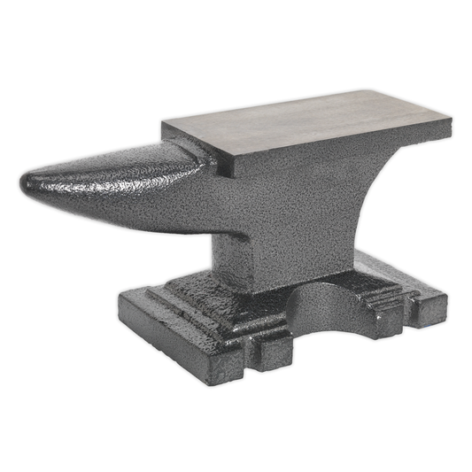 Sealey ANV11 Bench Mounting Anvil