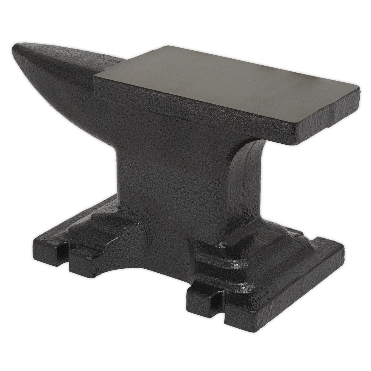 Sealey ANV5 Bench Mounting Anvil
