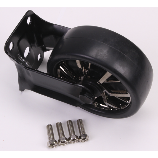 Sealey AP-CASTOR16 Fixed Castor