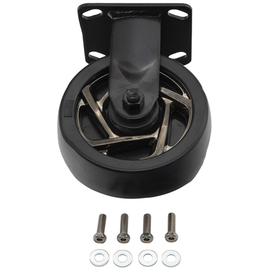 Sealey AP-CASTOR28 Fixed Castor Kit