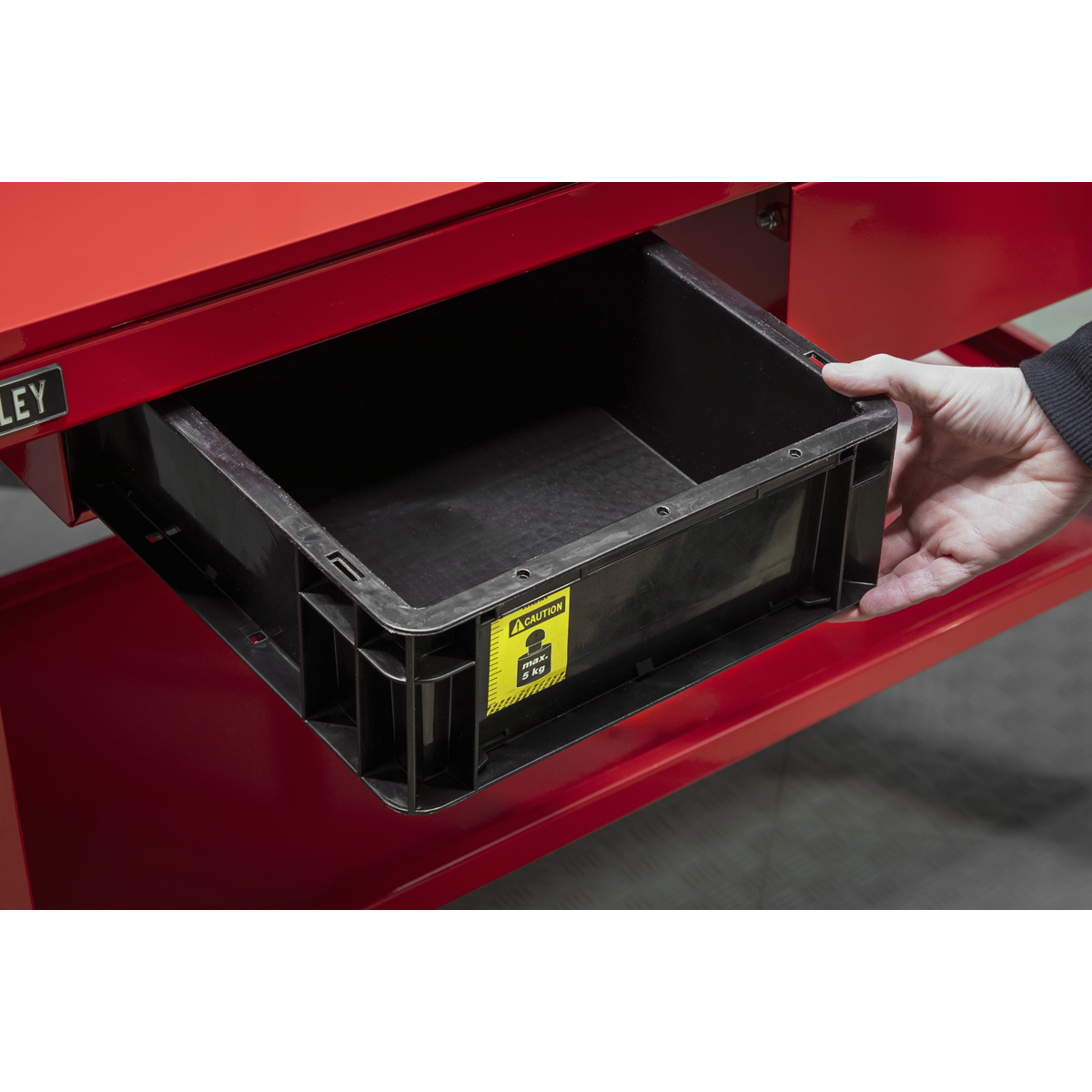 Sealey AP1200MW Mobile Engine Repair Workbench