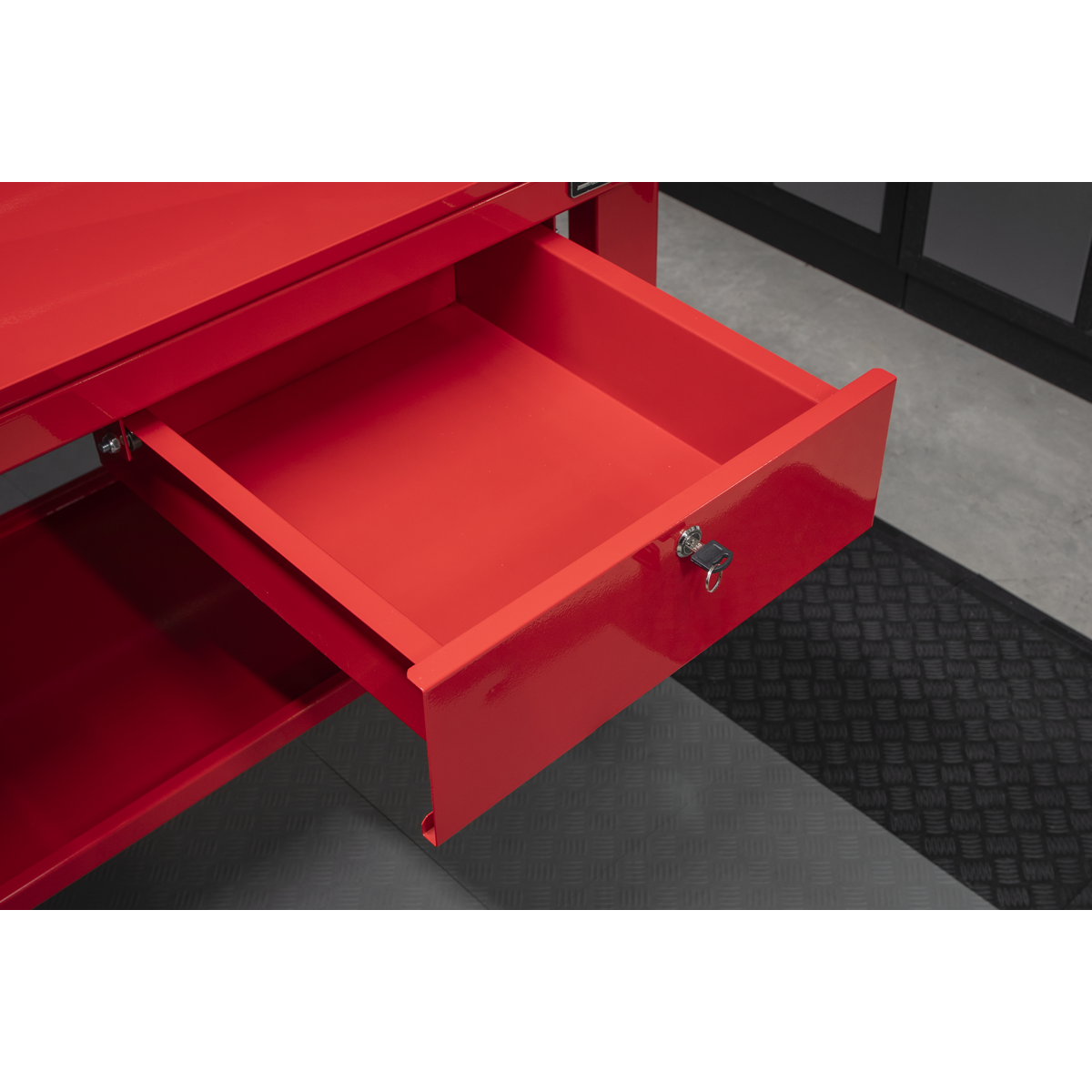 Sealey AP1200MW Mobile Engine Repair Workbench