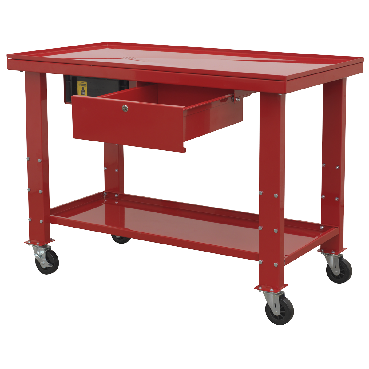 Sealey AP1200MW Mobile Engine Repair Workbench