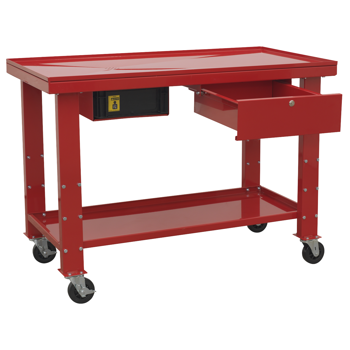 Sealey AP1200MW Mobile Engine Repair Workbench