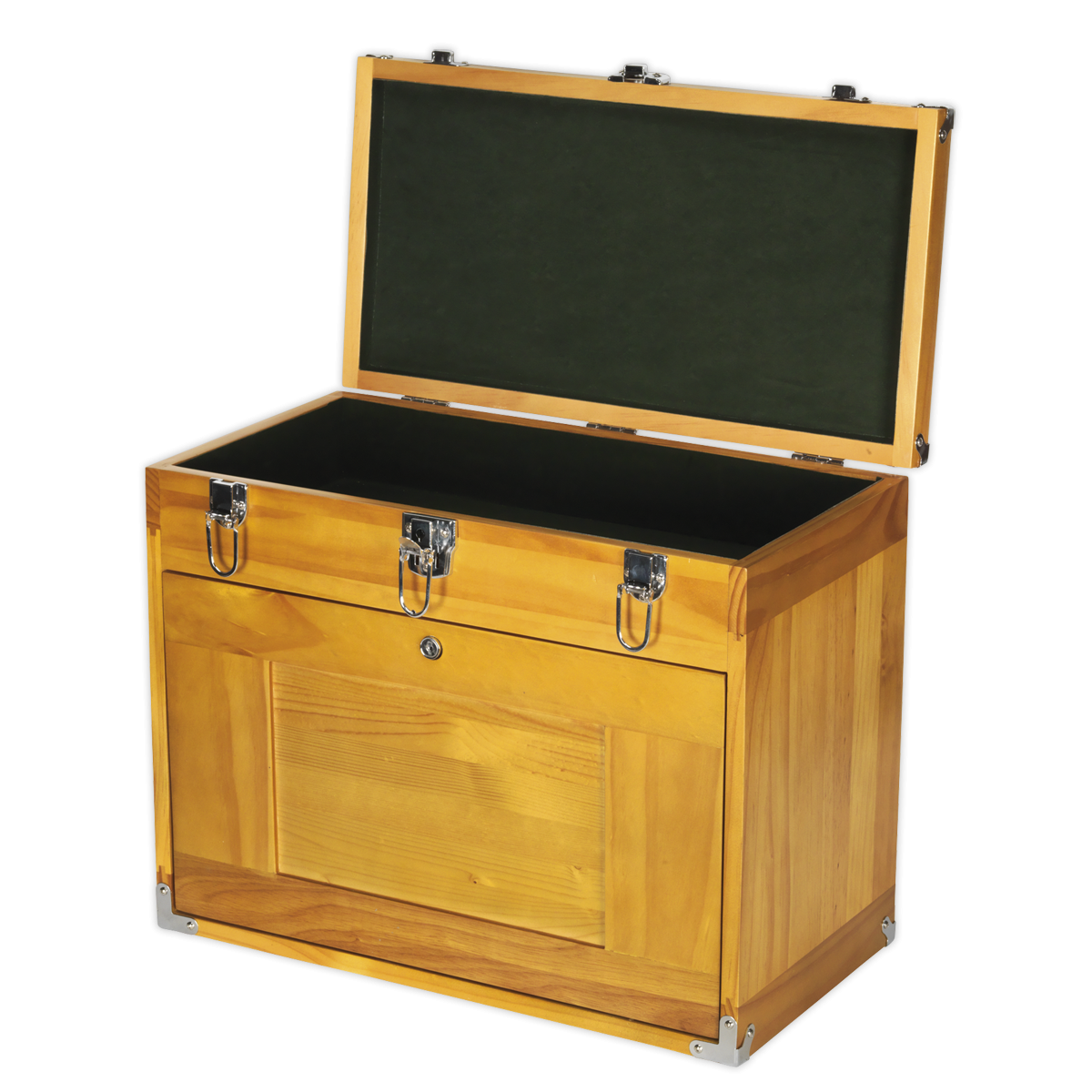 Sealey AP1608W Machinist Toolbox 8 Drawer