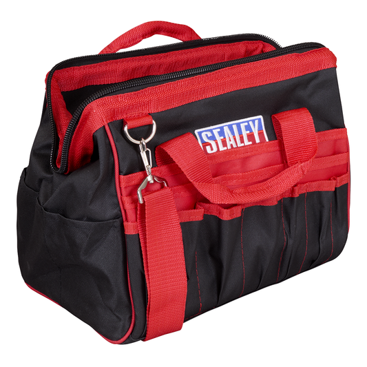 Sealey AP301 Tool Storage Bag with Multi-Pockets 300mm