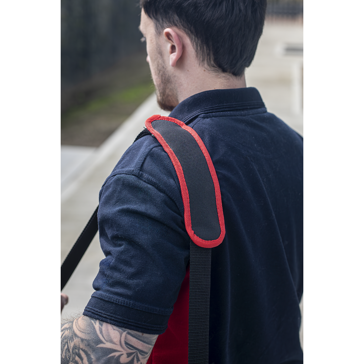 Sealey AP505KIT Premier Electrician's Tool Kit 100pc