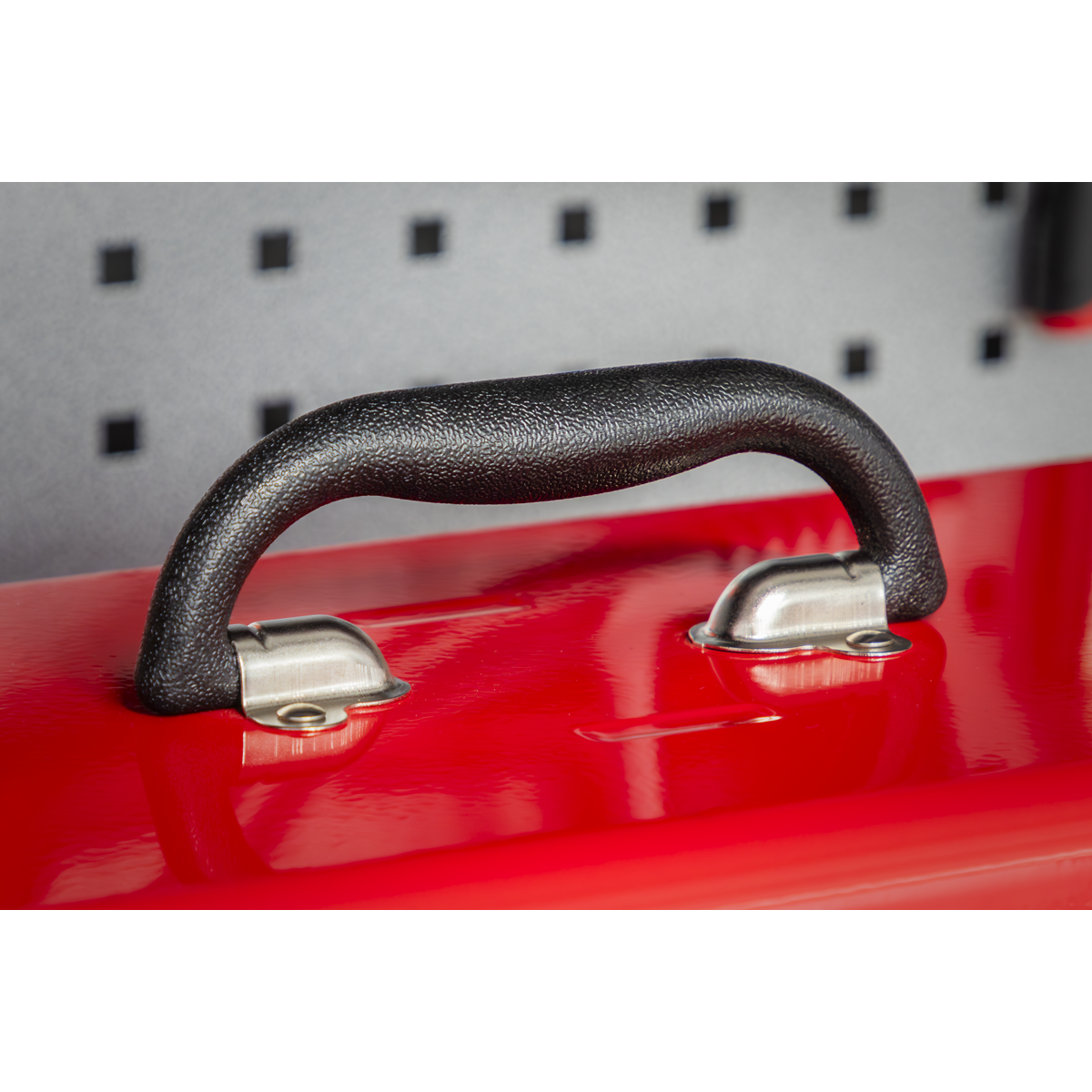 Sealey AP533 Toolbox with Tote Tray 510mm