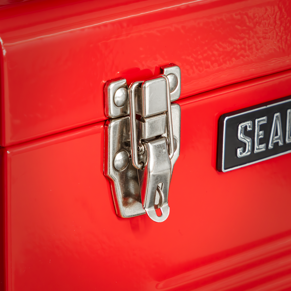 Sealey AP533 Toolbox with Tote Tray 510mm