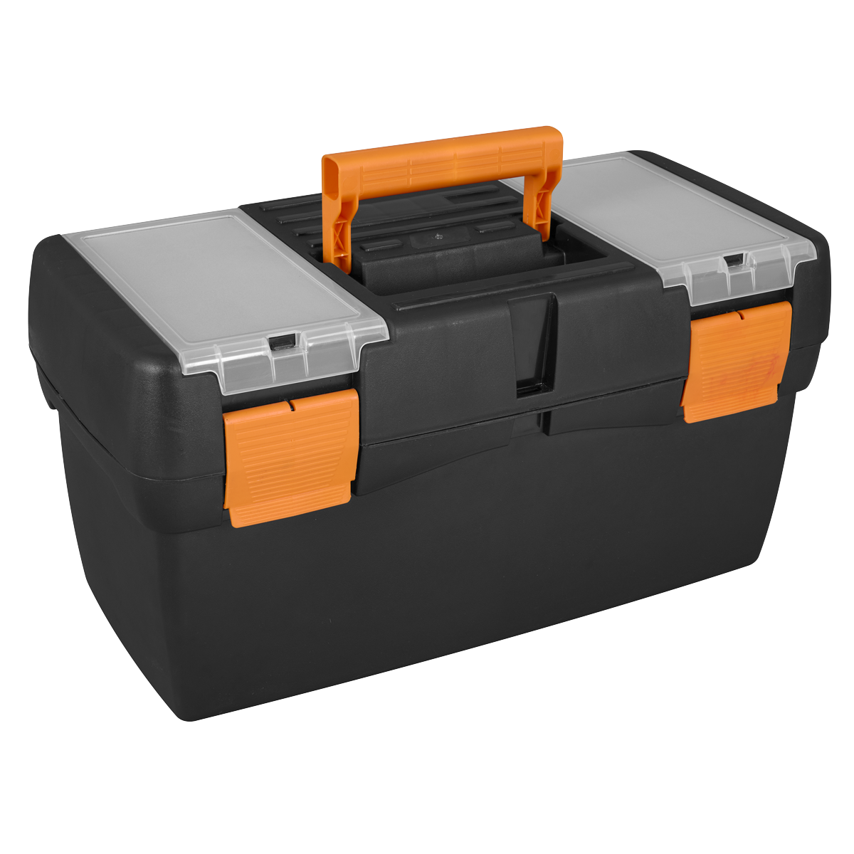 Sealey AP560 Toolbox with Tote Tray 500mm