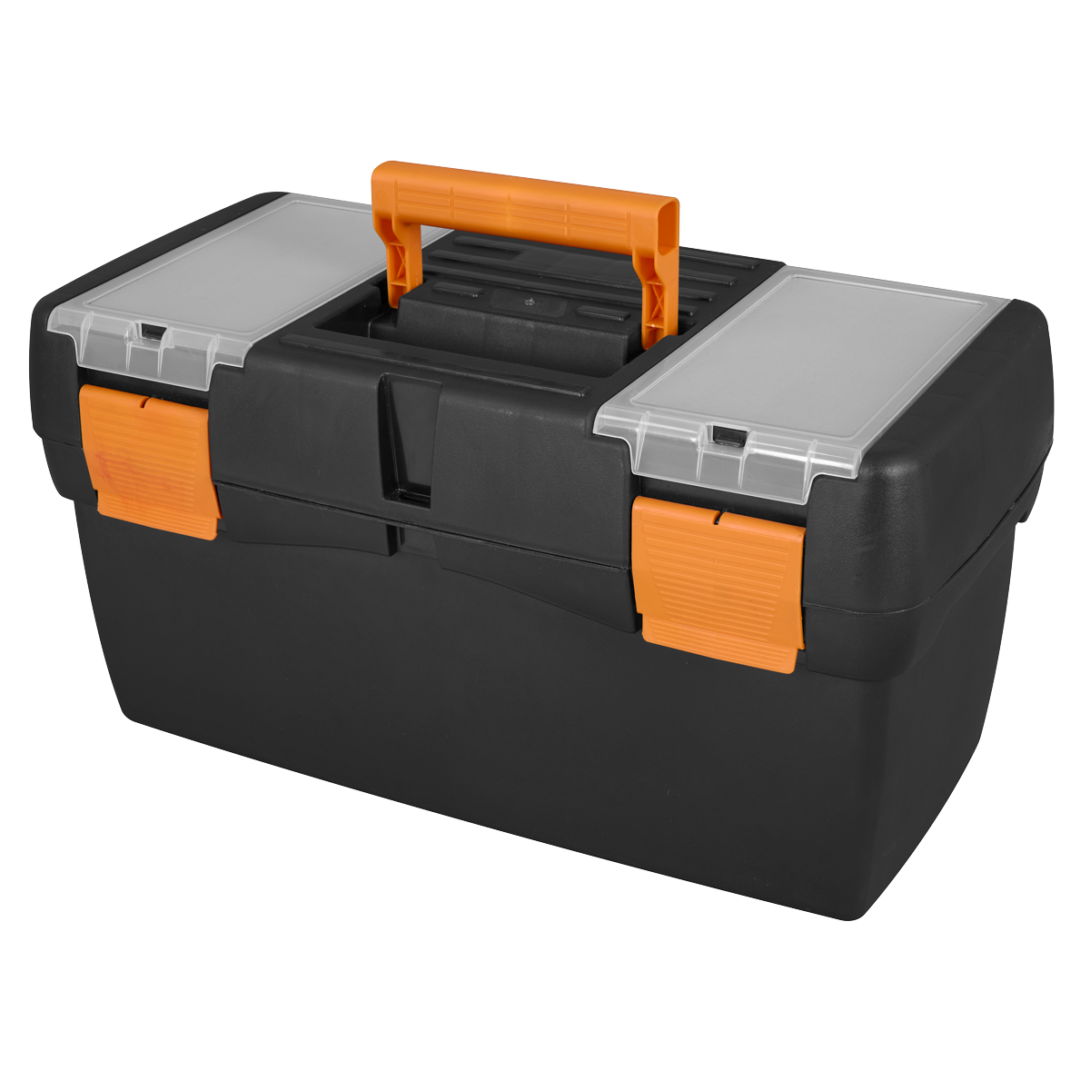 Sealey AP560 Toolbox with Tote Tray 500mm