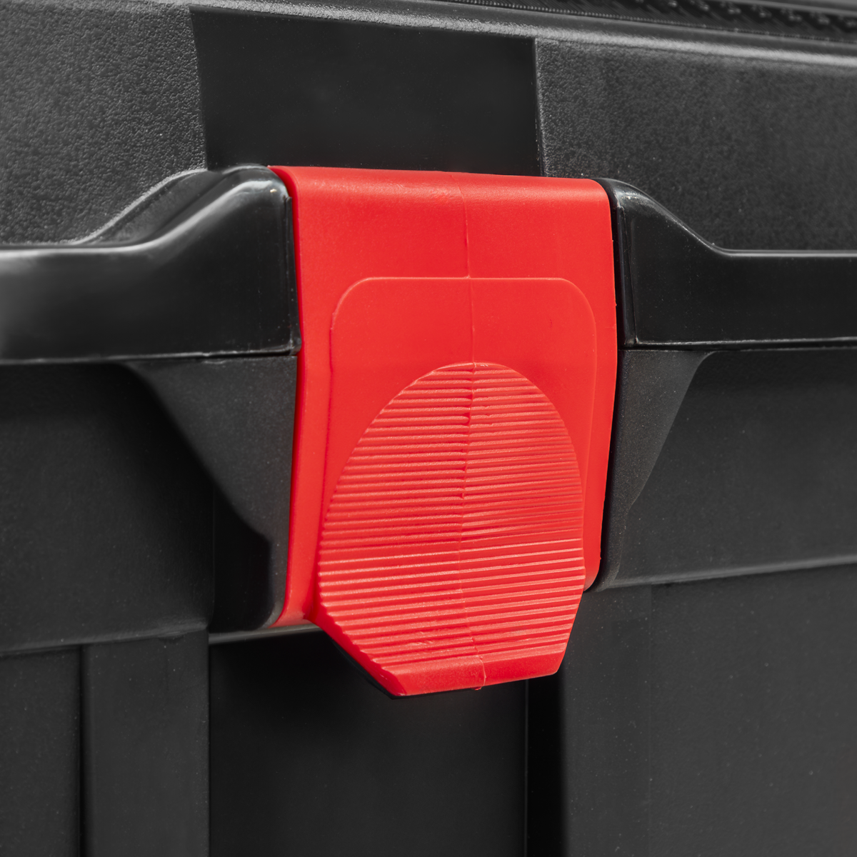 Sealey AP580LH Toolbox with Locking Carry Handle 580mm