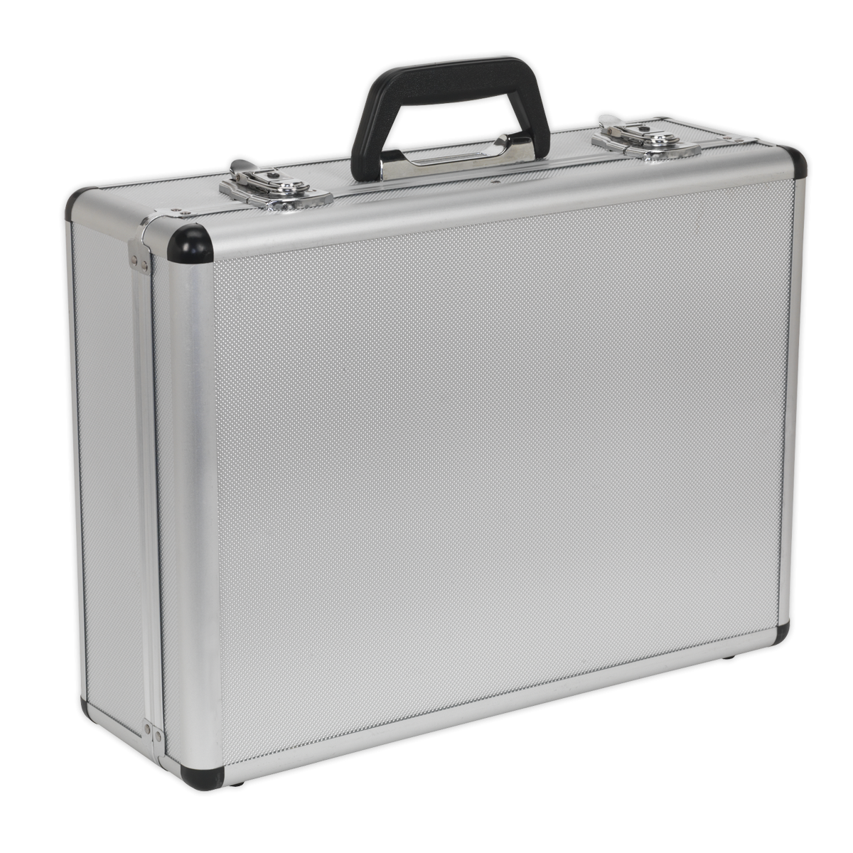 Sealey AP601 Aluminium Tool Case with Radiused Edges