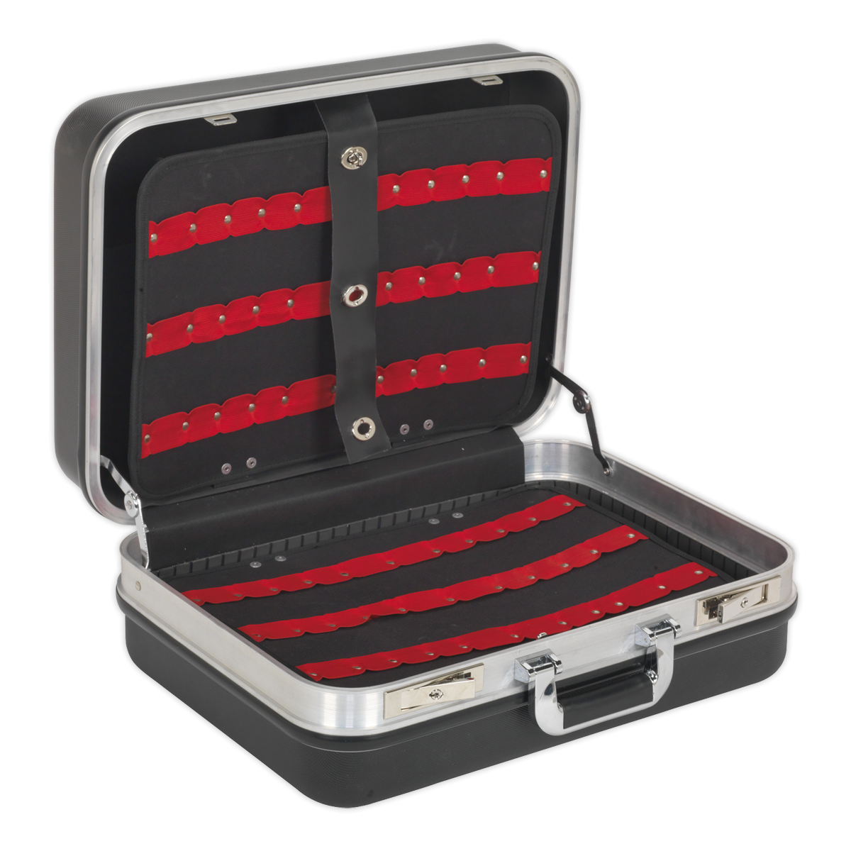 Sealey AP607 ABS Tool Case 500 x 400 x 190mm