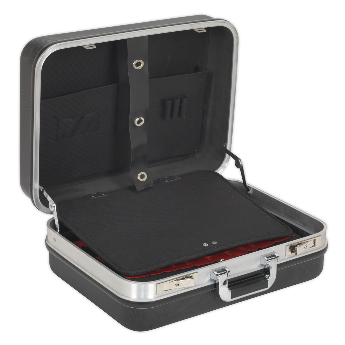 Sealey AP607 ABS Tool Case 500 x 400 x 190mm