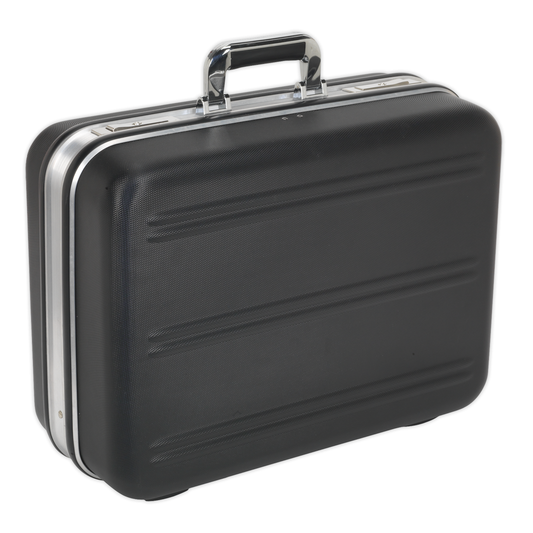 Sealey AP607 ABS Tool Case 500 x 400 x 190mm