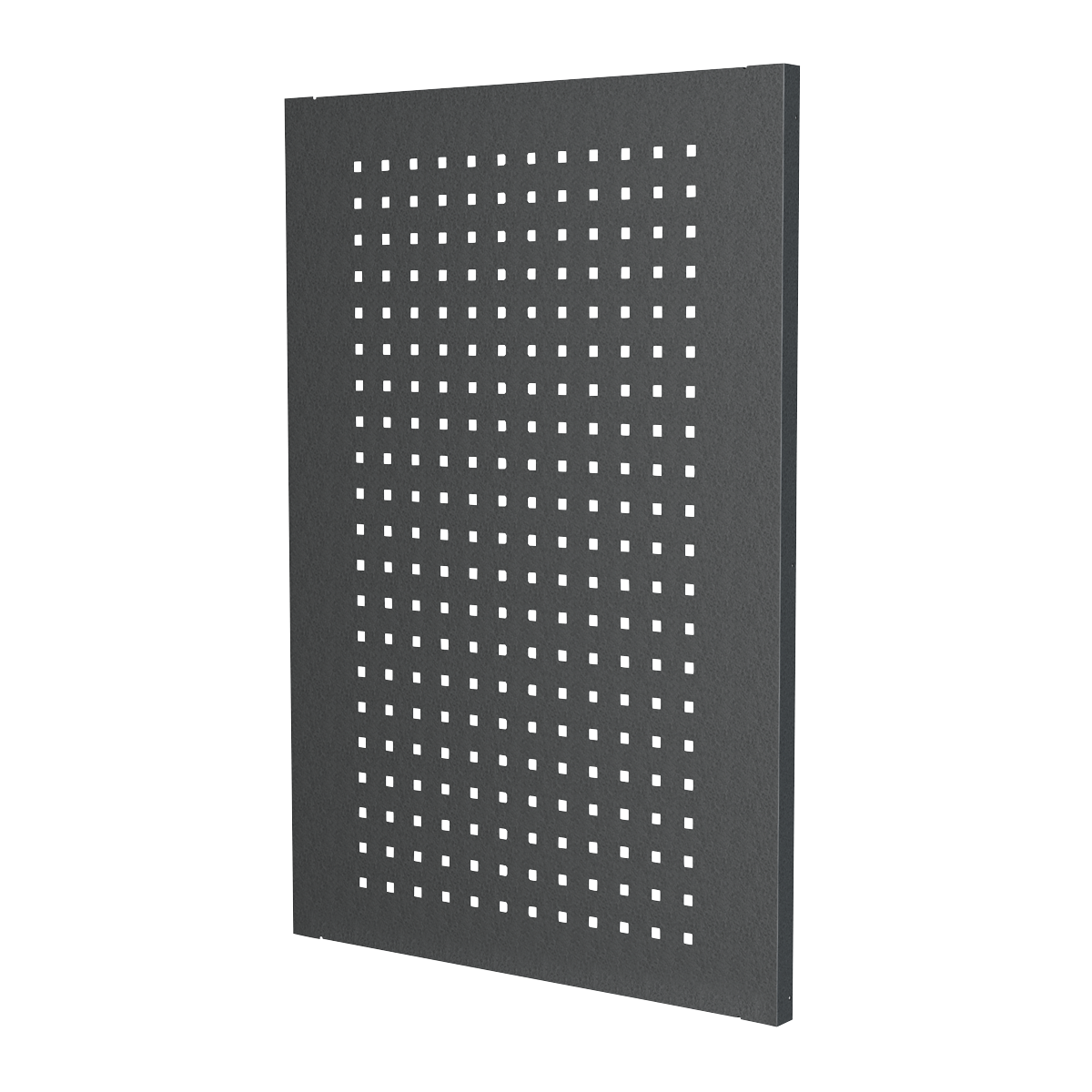 Sealey AP6372HPB Pegboard Side Panel for AP6372 & AP6572