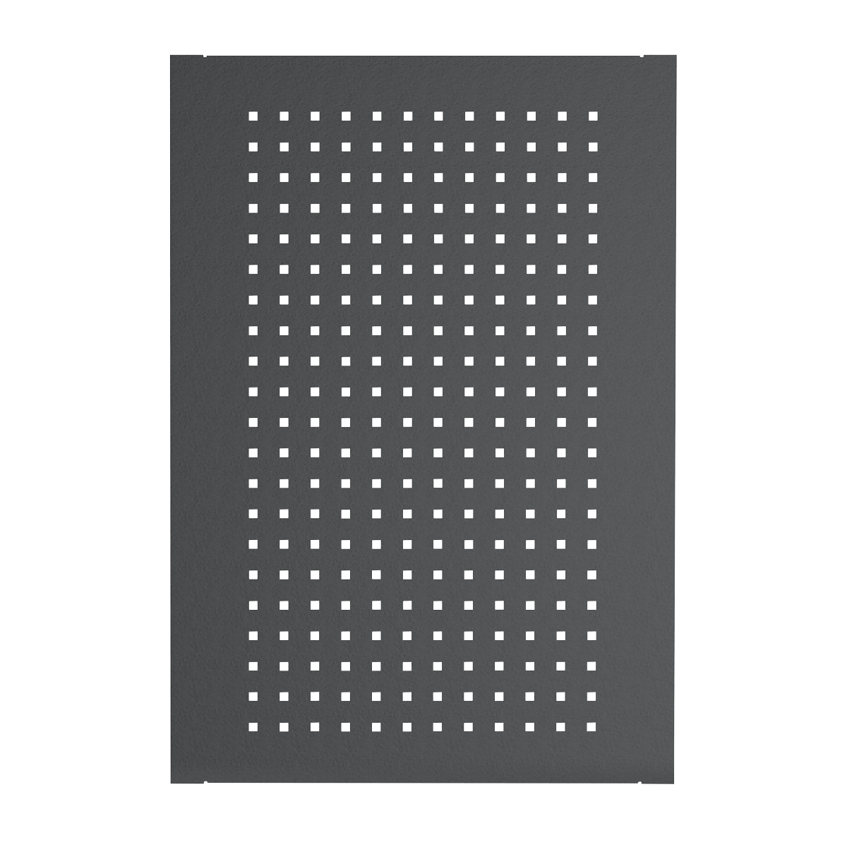 Sealey AP6372HPB Pegboard Side Panel for AP6372 & AP6572
