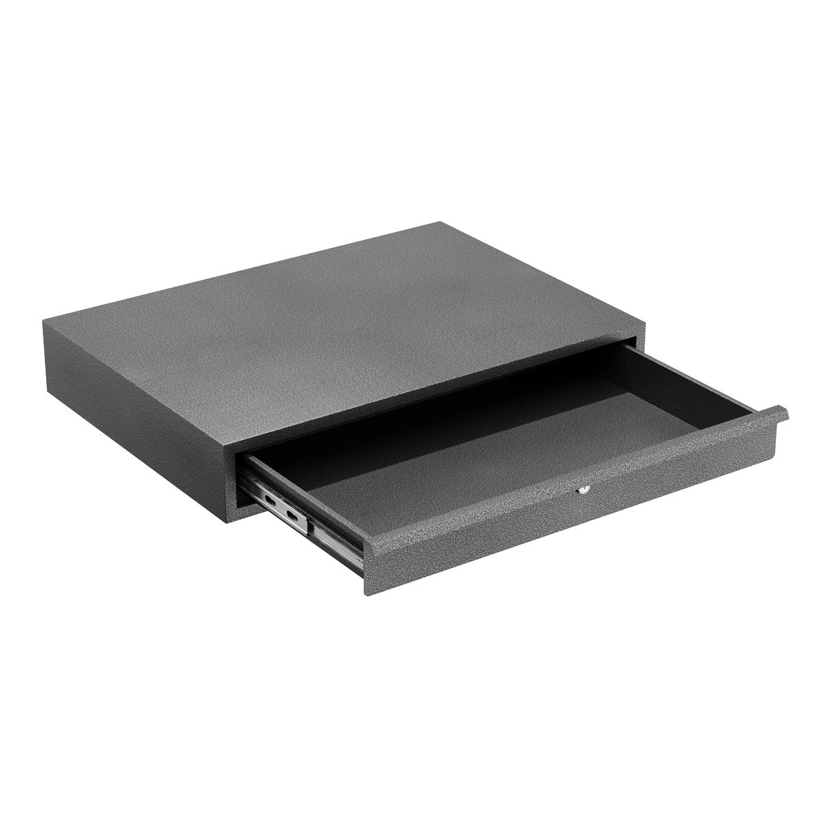 Sealey AP6572D Double Drawer Unit