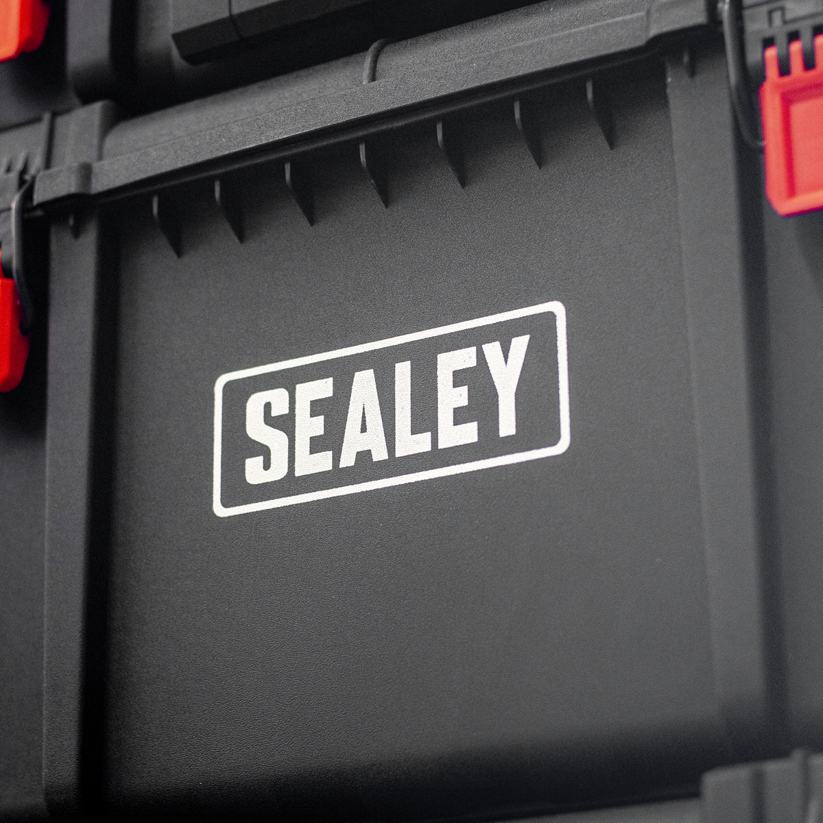 Sealey AP890 Heavy-Duty Mobile Storage System Set 3pc