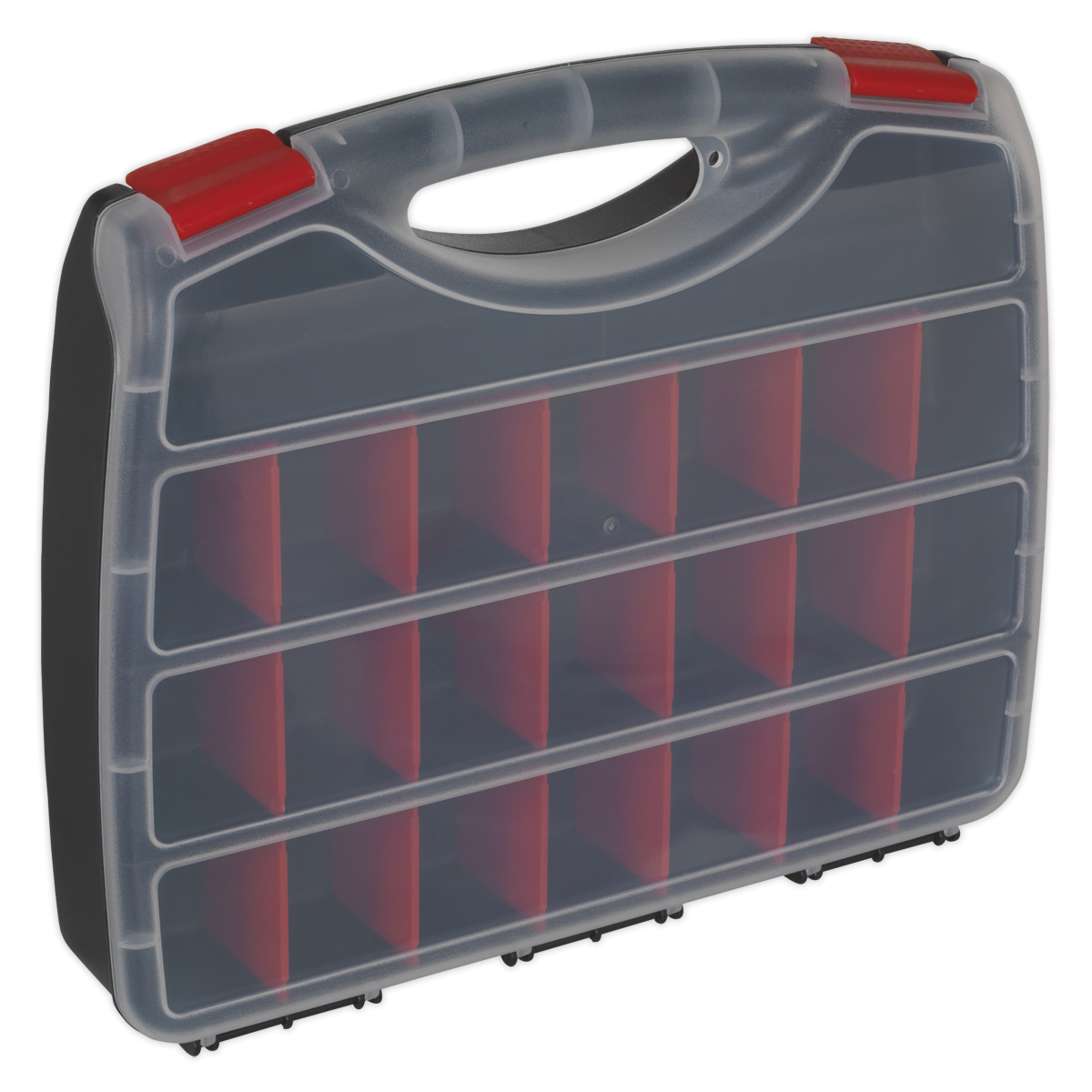 Sealey APAS20 Assortment Case 23 Compartment