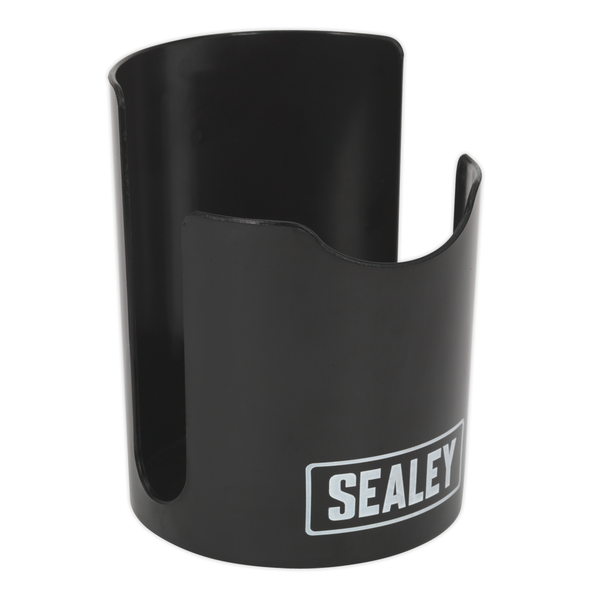Sealey APCHB Magnetic Cup/Can Holder - Black