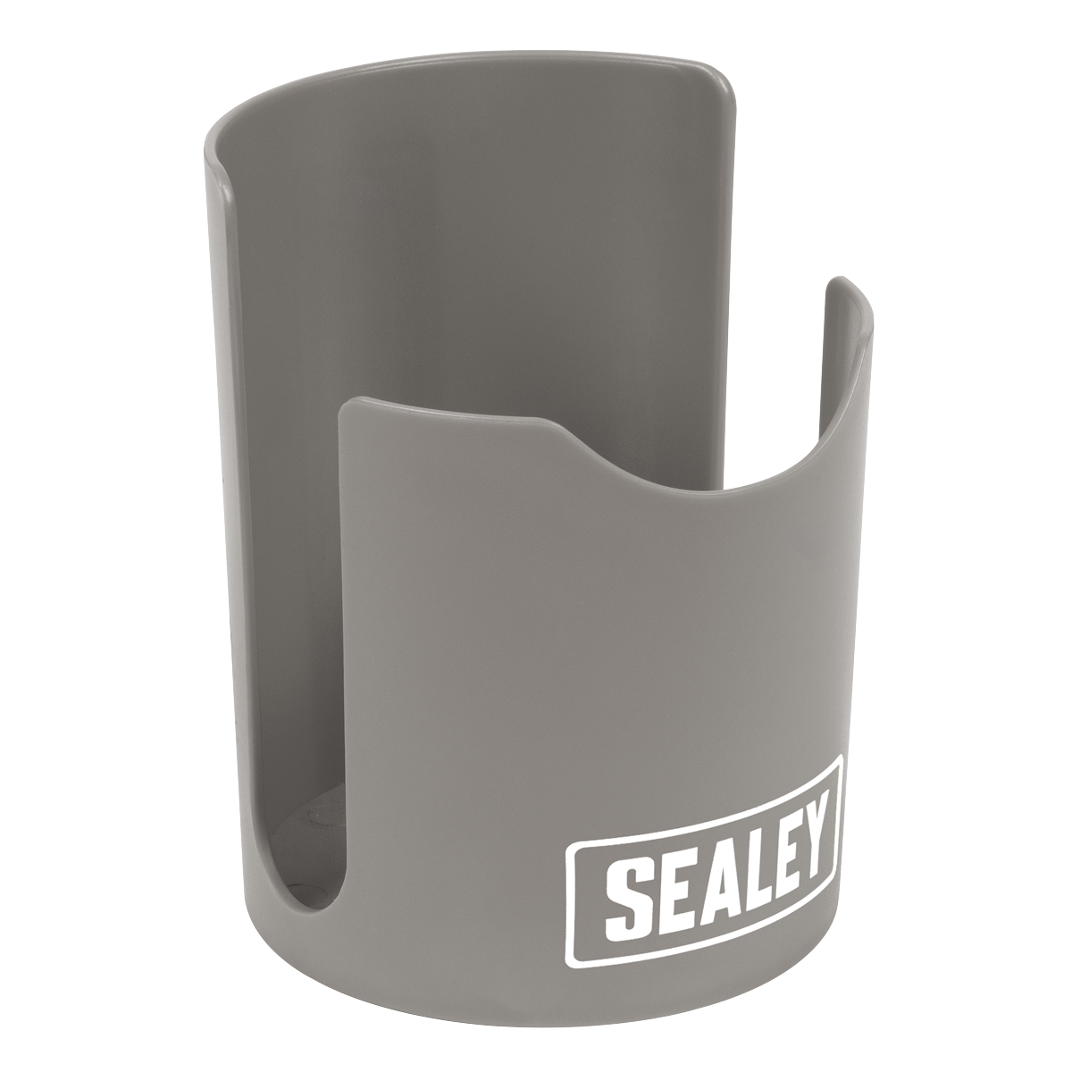 Sealey APCHG Magnetic Cup/Can Holder - Grey