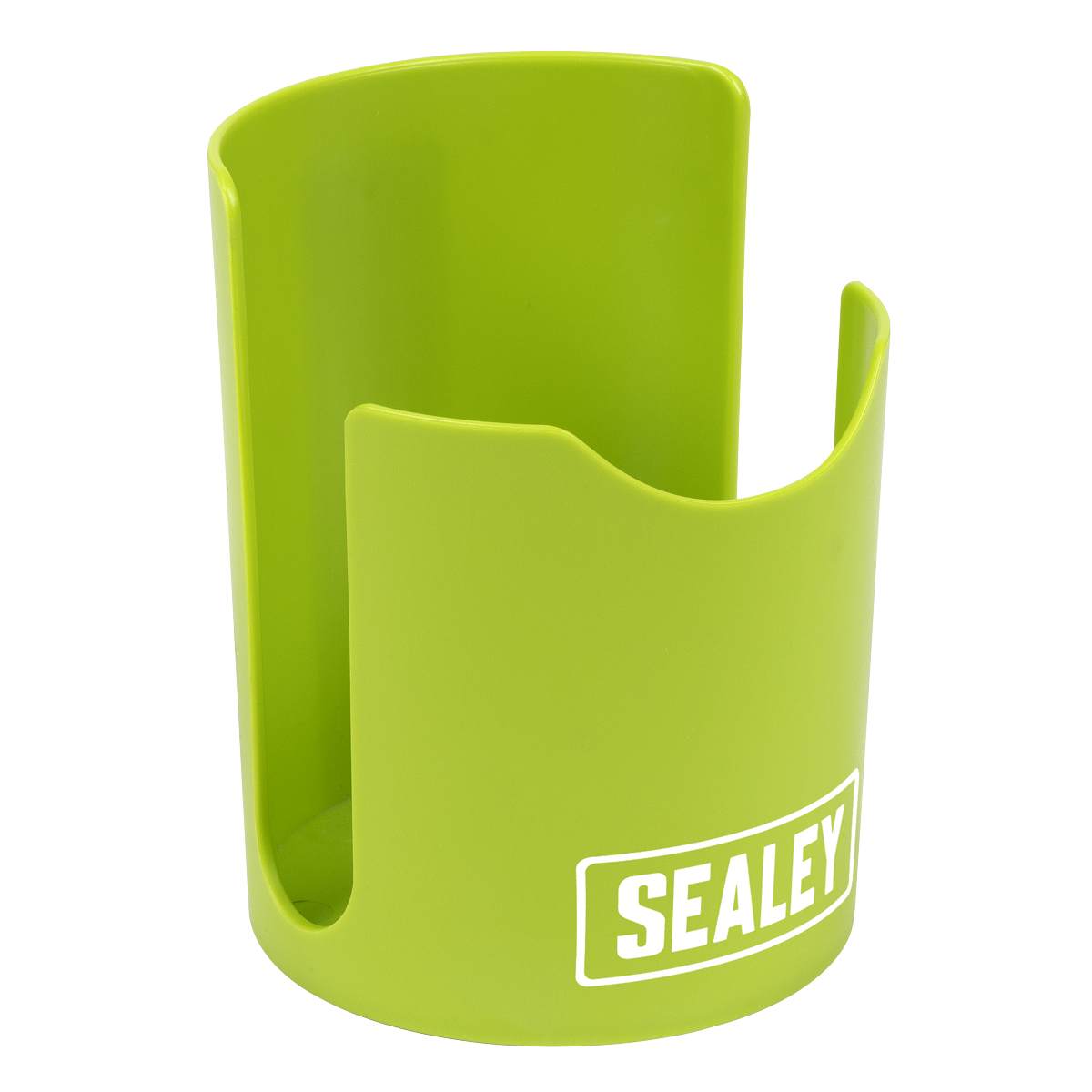 Sealey APCHHV Magnetic Cup/Can Holder - Green