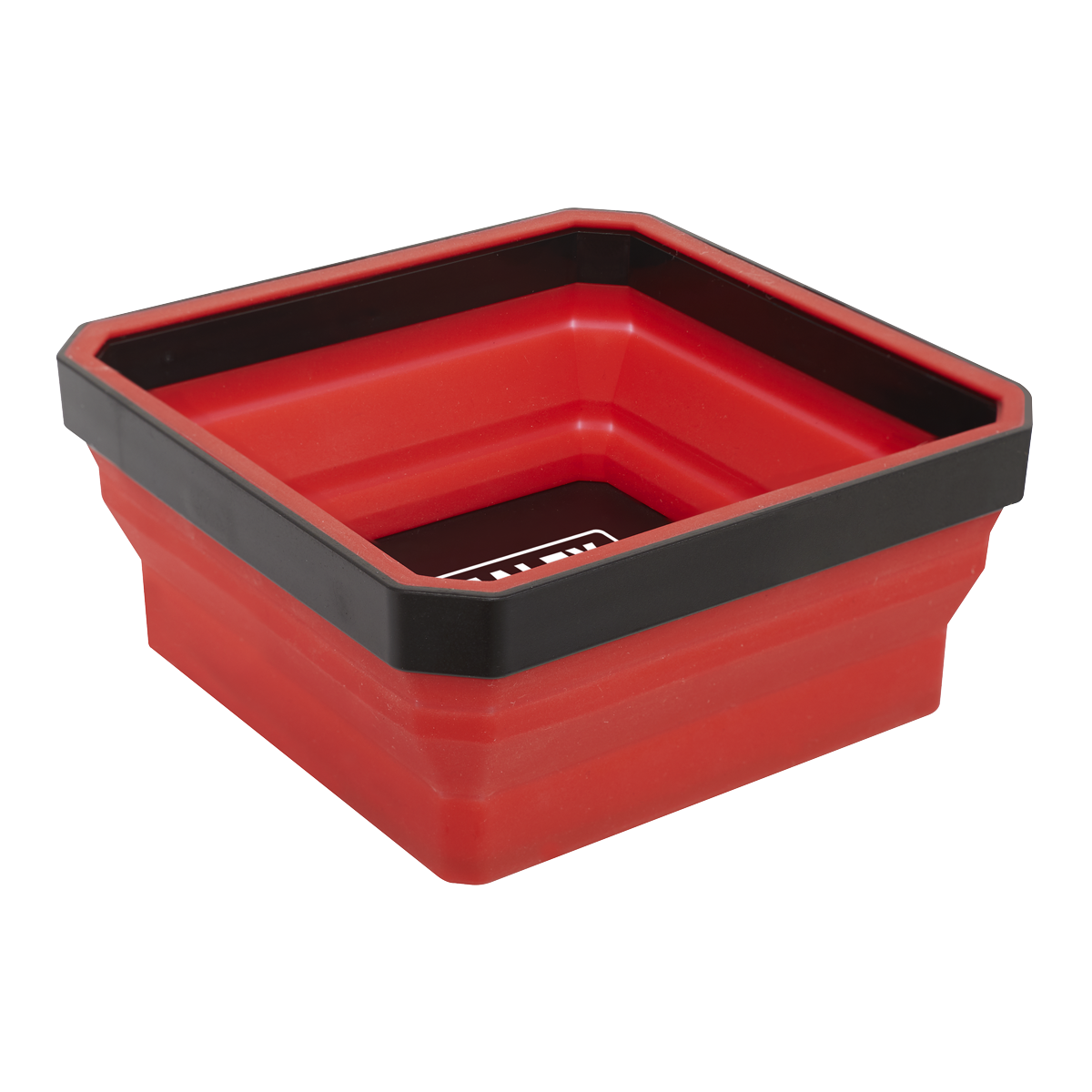 Sealey APCSTS Collapsible Magnetic Parts Tray Set