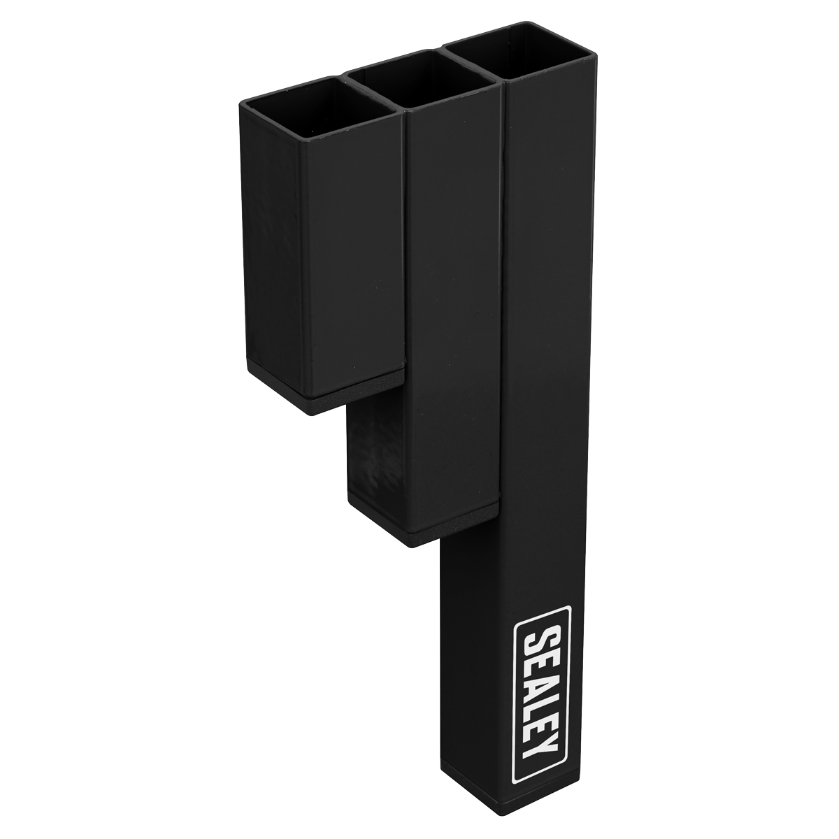 Sealey APCTHB Magnetic Cable Tie Holder - Black