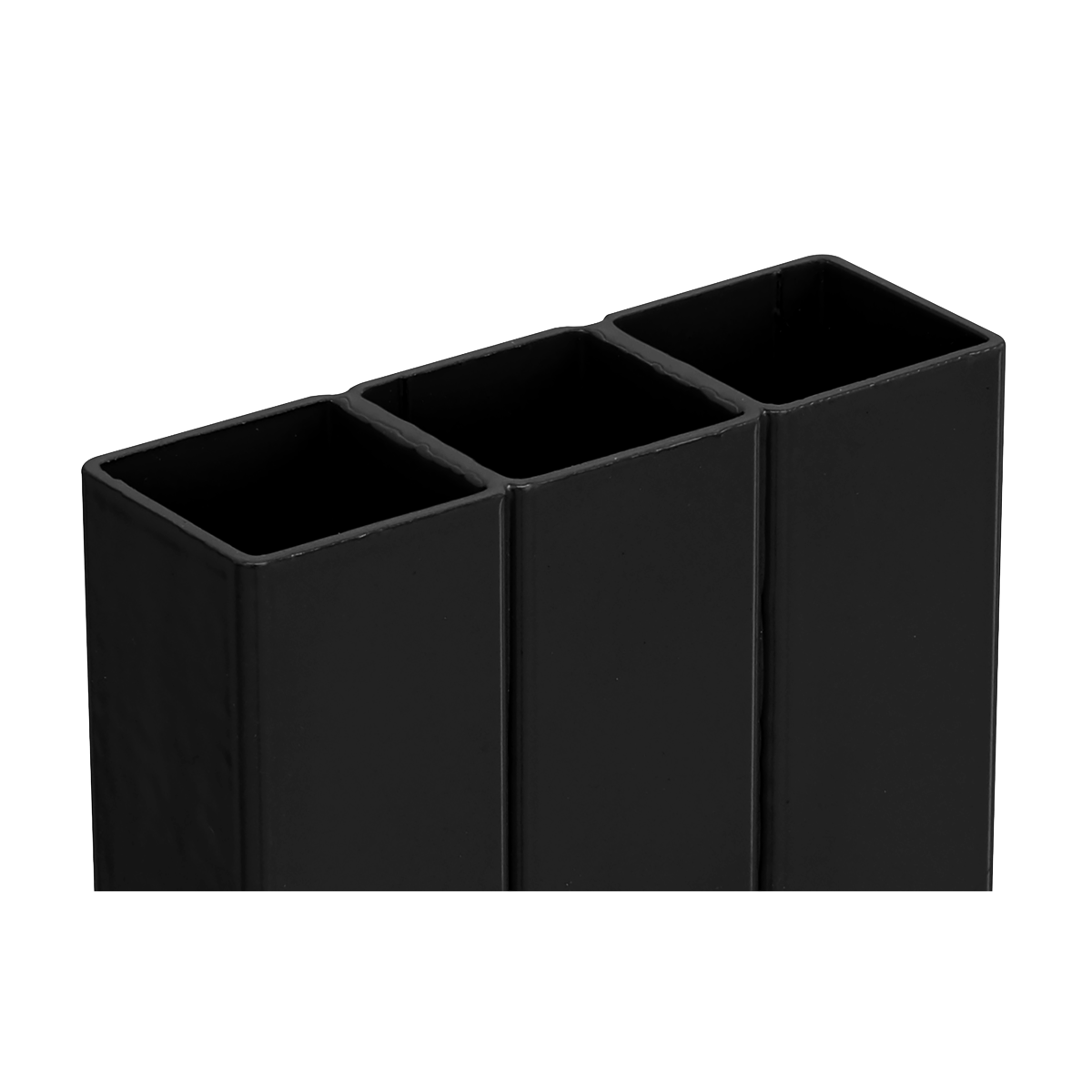 Sealey APCTHB Magnetic Cable Tie Holder - Black