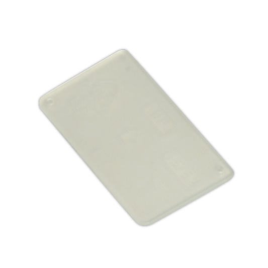 Sealey APDC01 Drawer Divider Small - Pack of 30