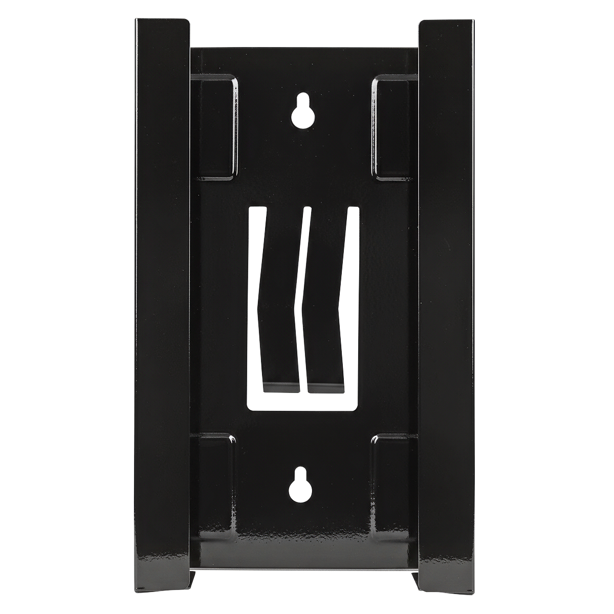Sealey APGDB Magnetic Glove Dispenser - Black